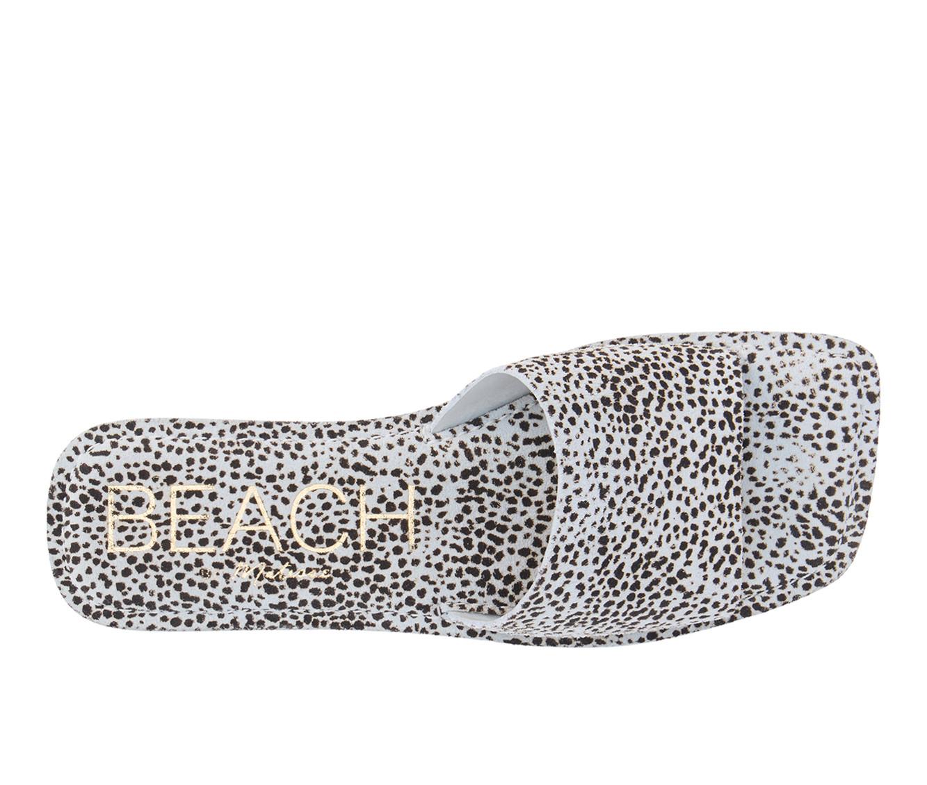 Women's Beach by Matisse Bali Sandals