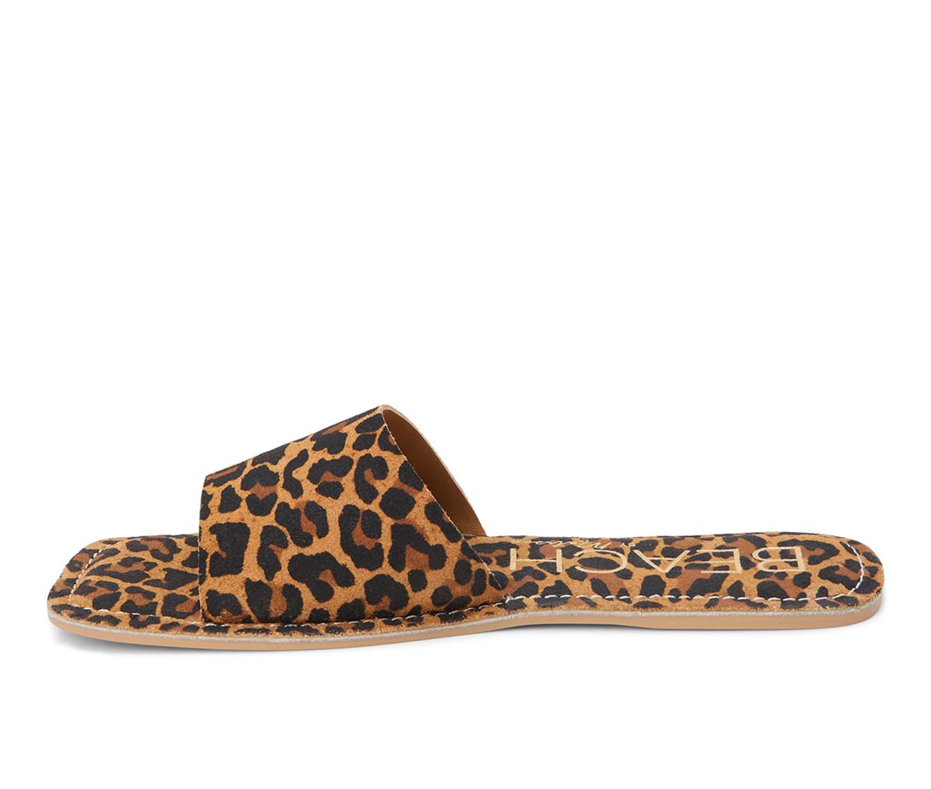 Women's Beach by Matisse Bali Sandals