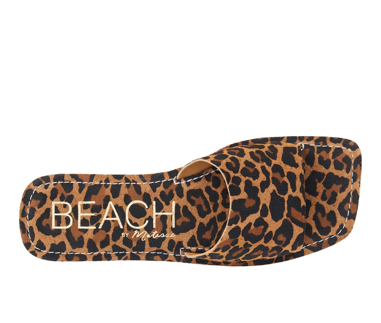 Women's Beach by Matisse Bali Sandals
