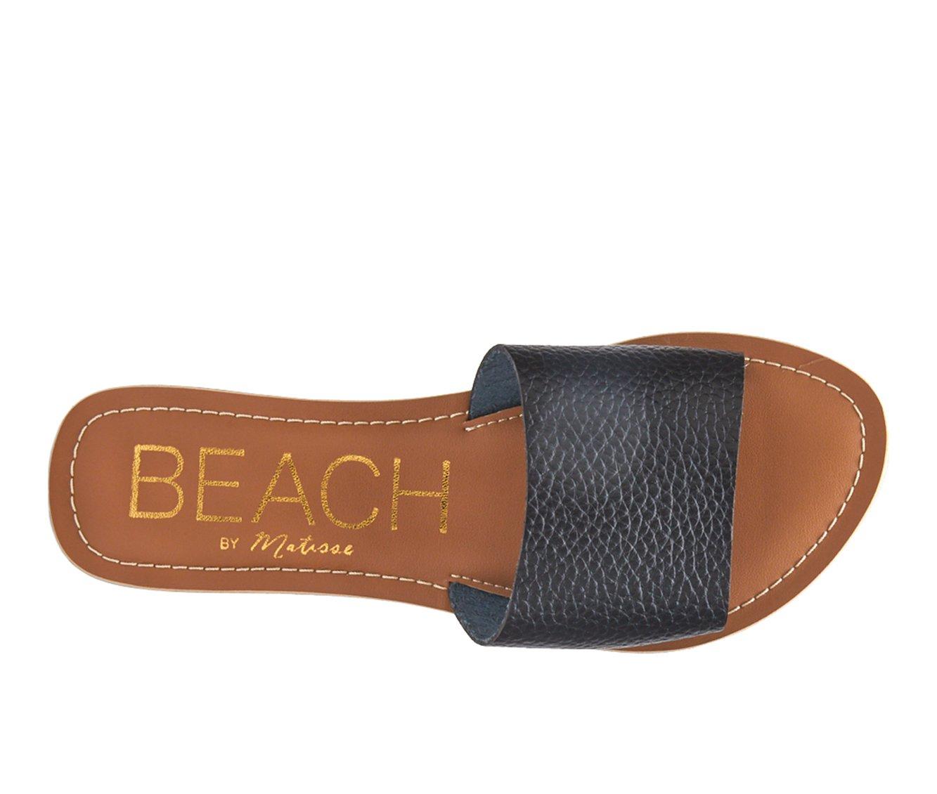 Women's Beach by Matisse Cabana Sandals