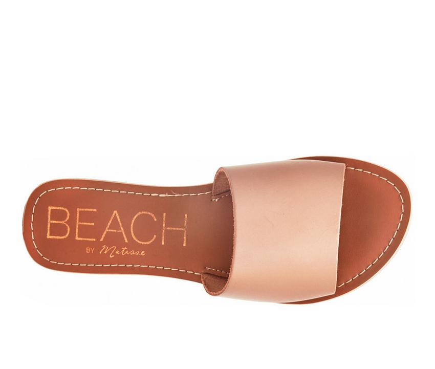 Women's Beach by Matisse Cabana Sandals