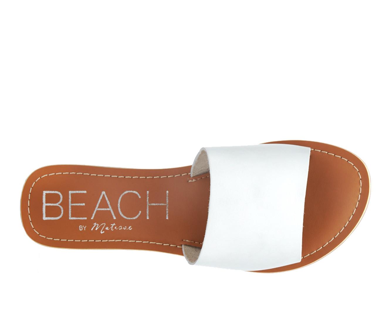 Women's Beach by Matisse Cabana Sandals