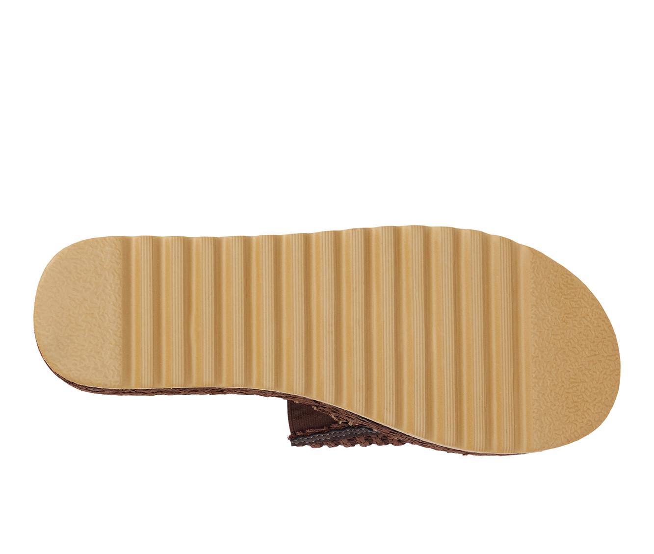 Women's Beach by Matisse Del Mar Platform Sandals