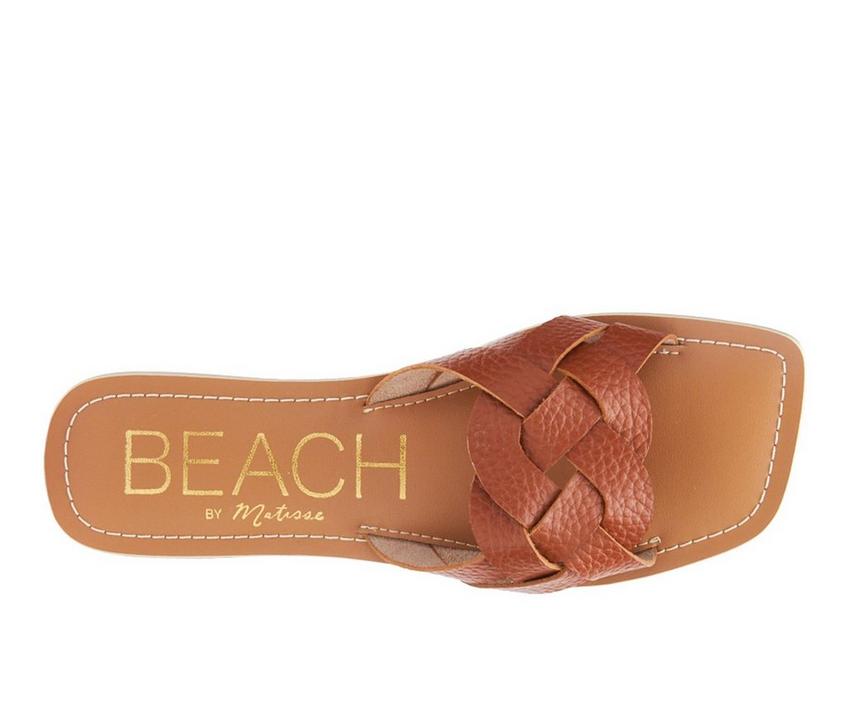 Women's Beach by Matisse Escape Sandals