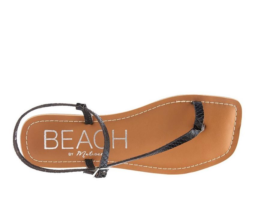 Women's Beach by Matisse Gelato Sandals