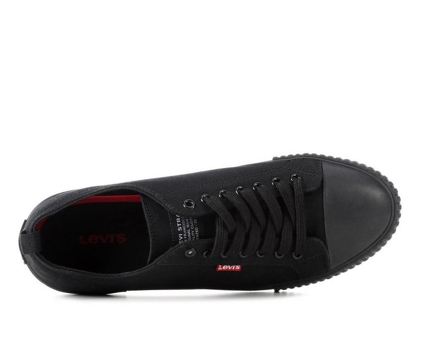Men's Levis Anikin C CVS Sneakers