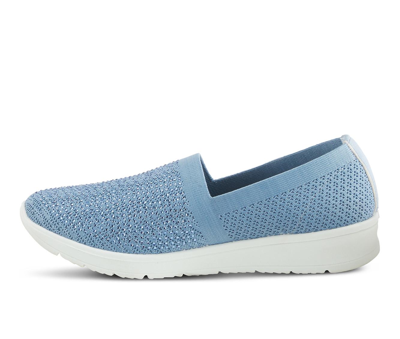 Women's Flexus Century Slip-On Shoes