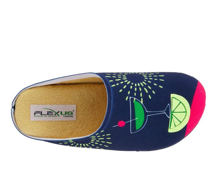 Flexus Summertime Slippers