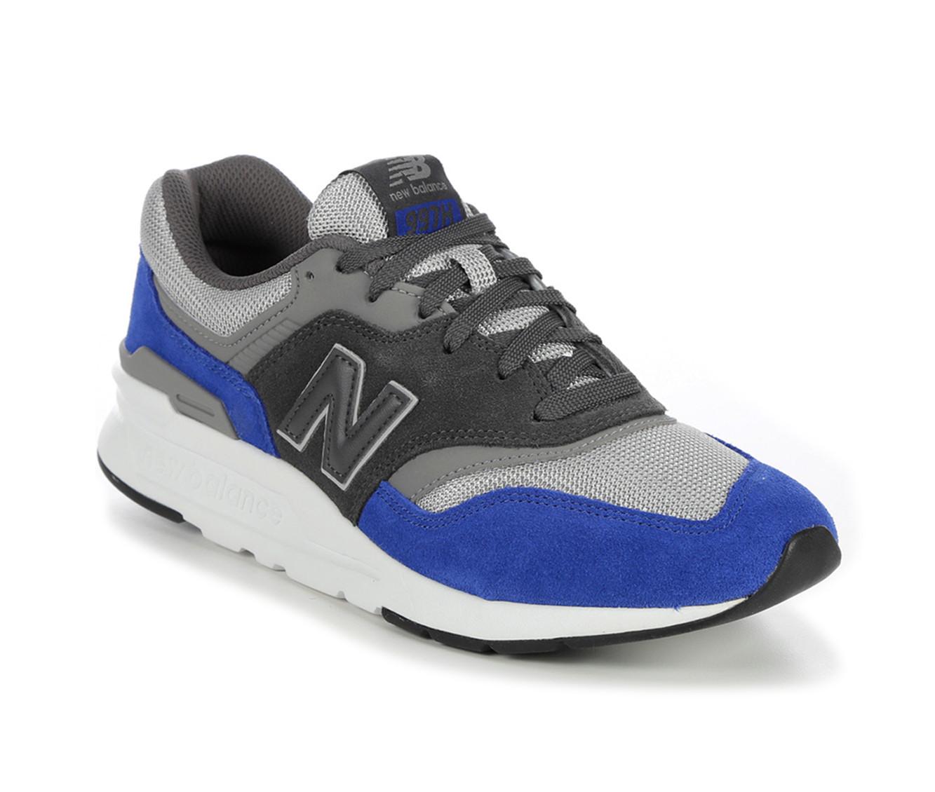 Men's New Balance 997H Sneakers