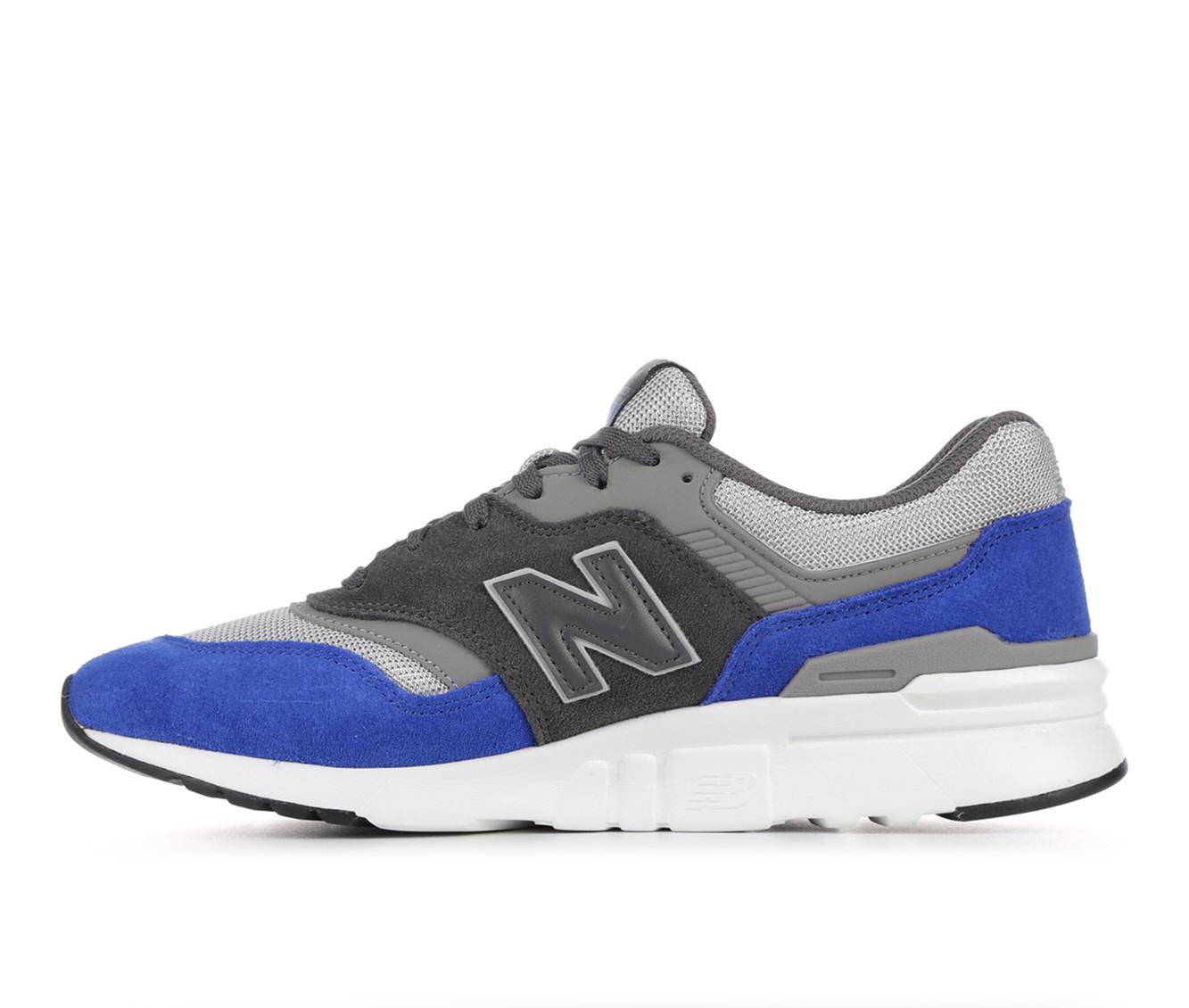 Men's New Balance 997H Sneakers