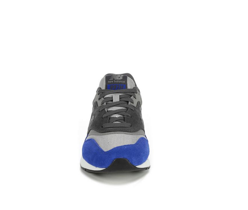 Men's New Balance 997H Sneakers