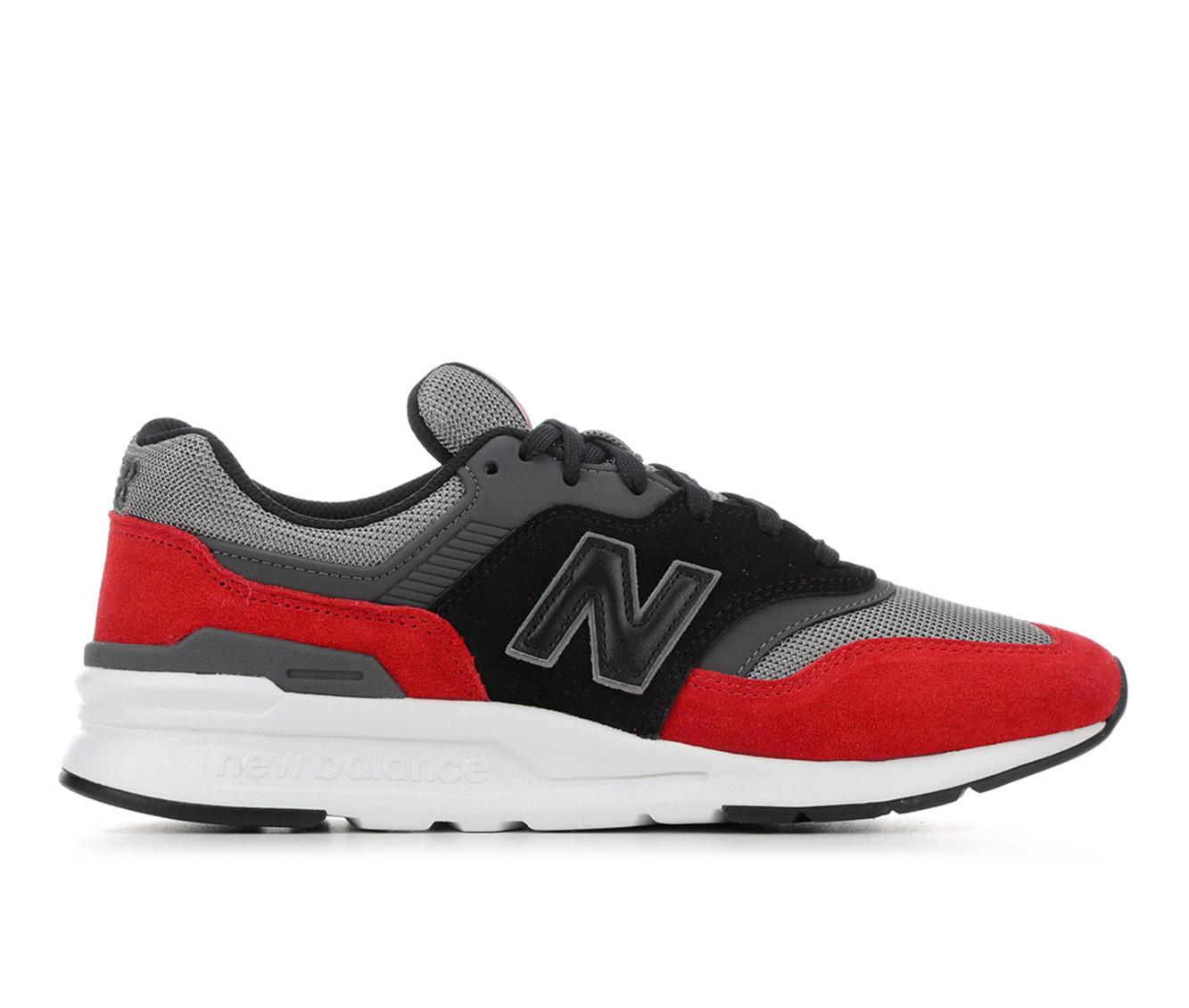 Shoe carnival discount new balance