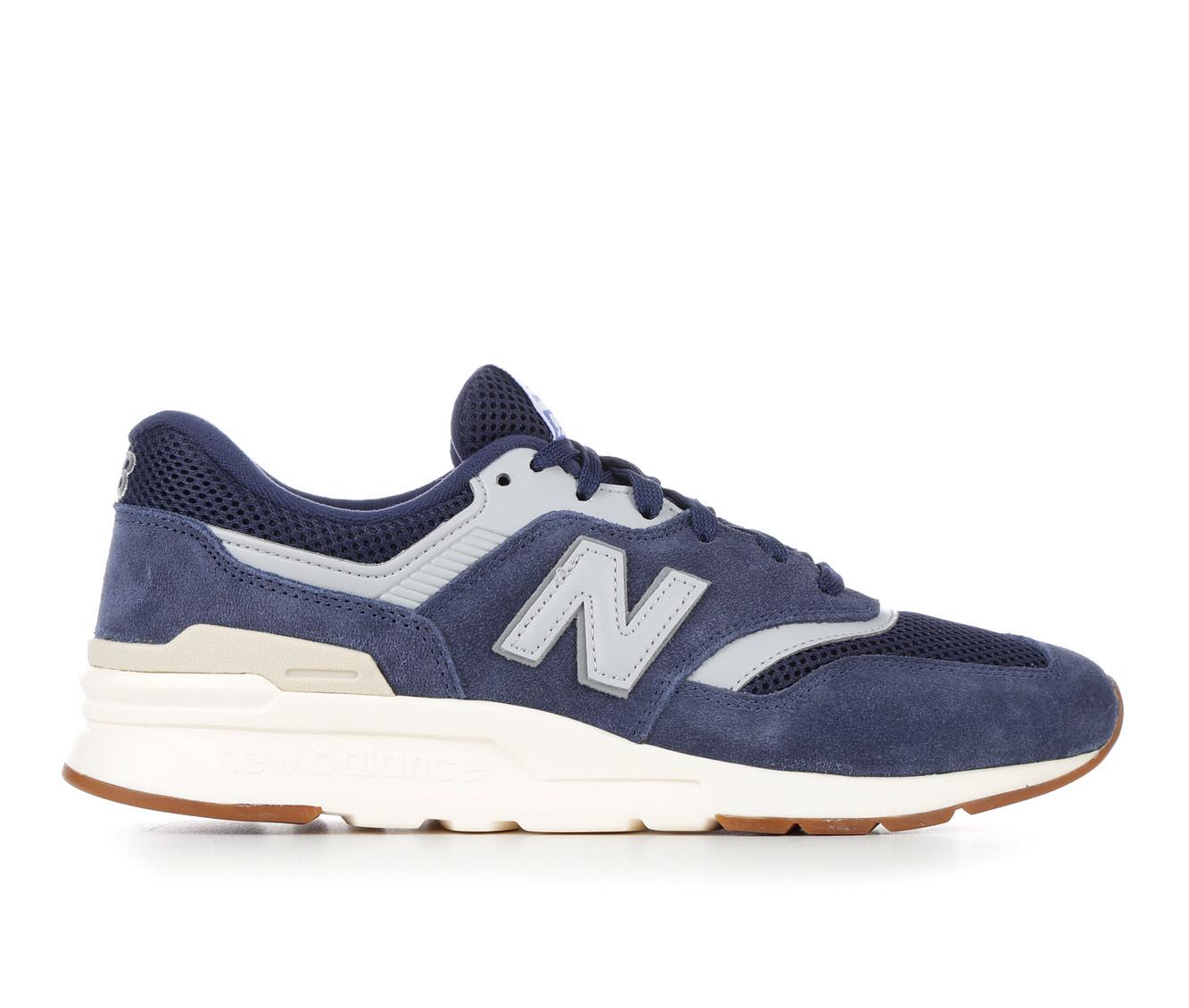 New balance best sale at shoe carnival