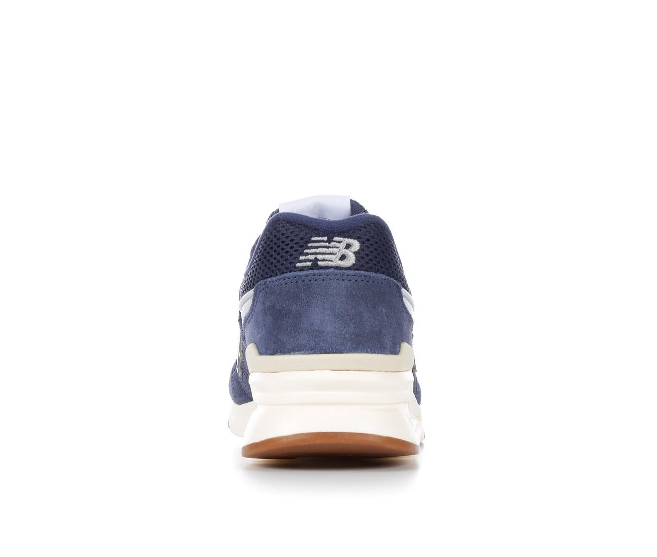 New balance 997h online azul