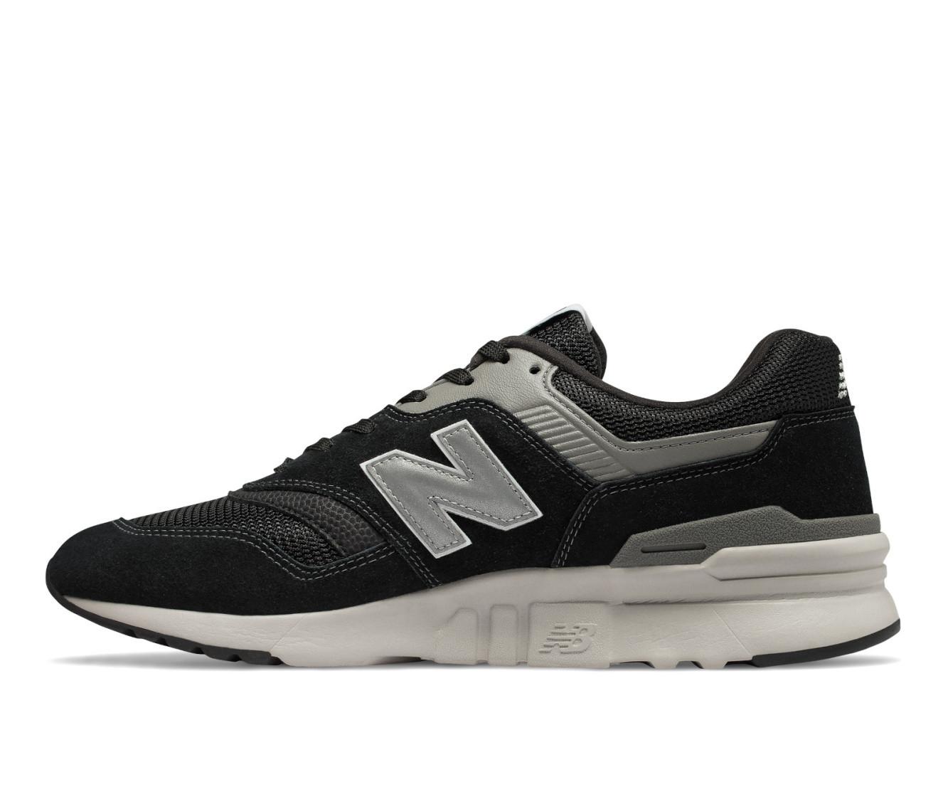 Men's New Balance 997H Sneakers
