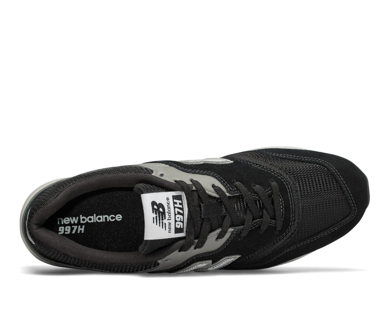 Men's New Balance 997H Sneakers