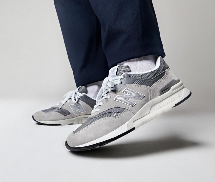 Men's New Balance 997H Sneakers