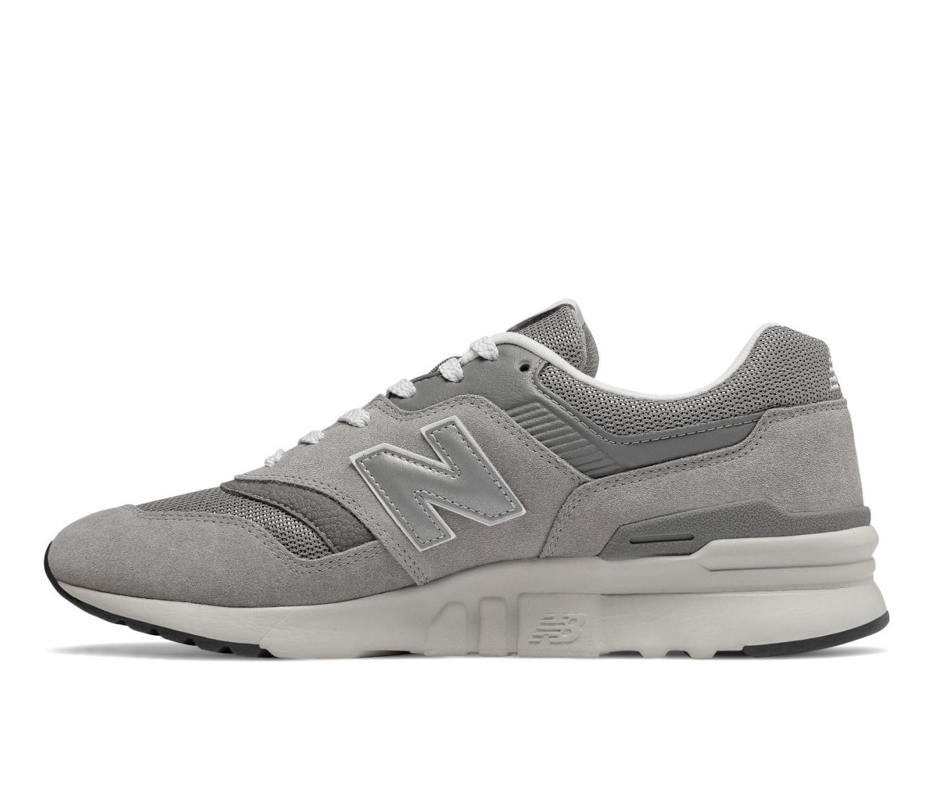 Men's New Balance 997H Sneakers