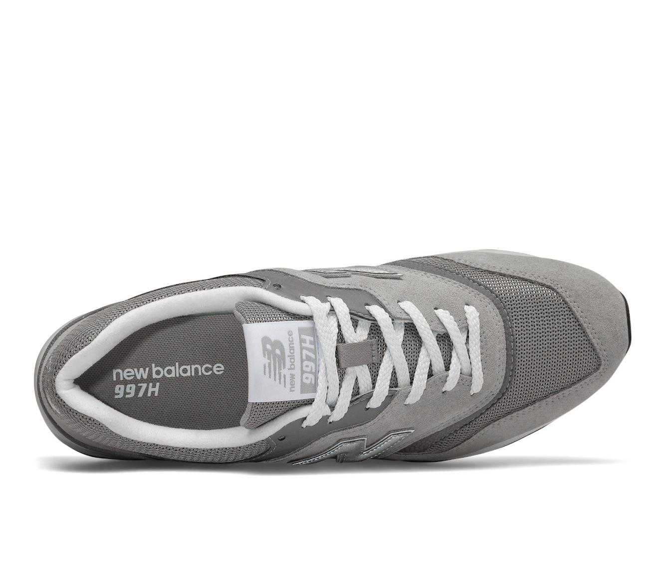 Men's New Balance 997H Sneakers