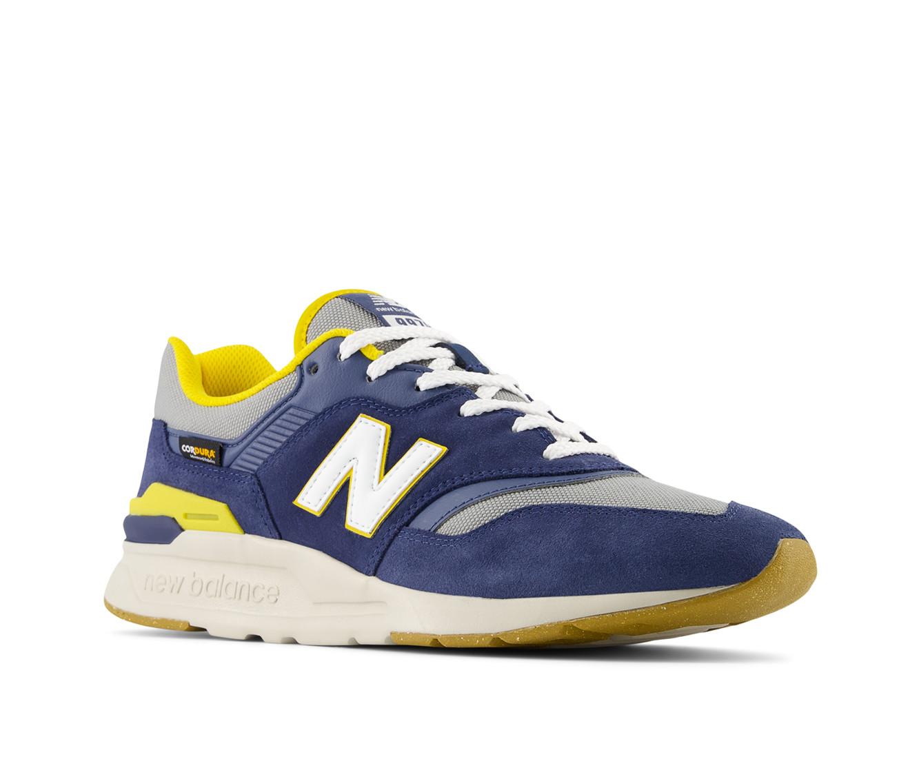 Men's New Balance 997H Sneakers