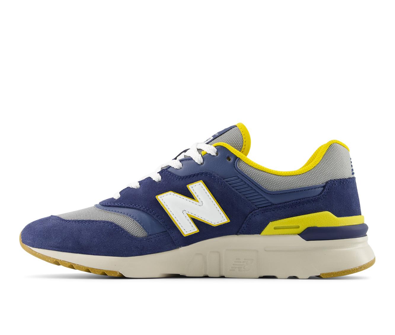 Men's New Balance 997H Sneakers