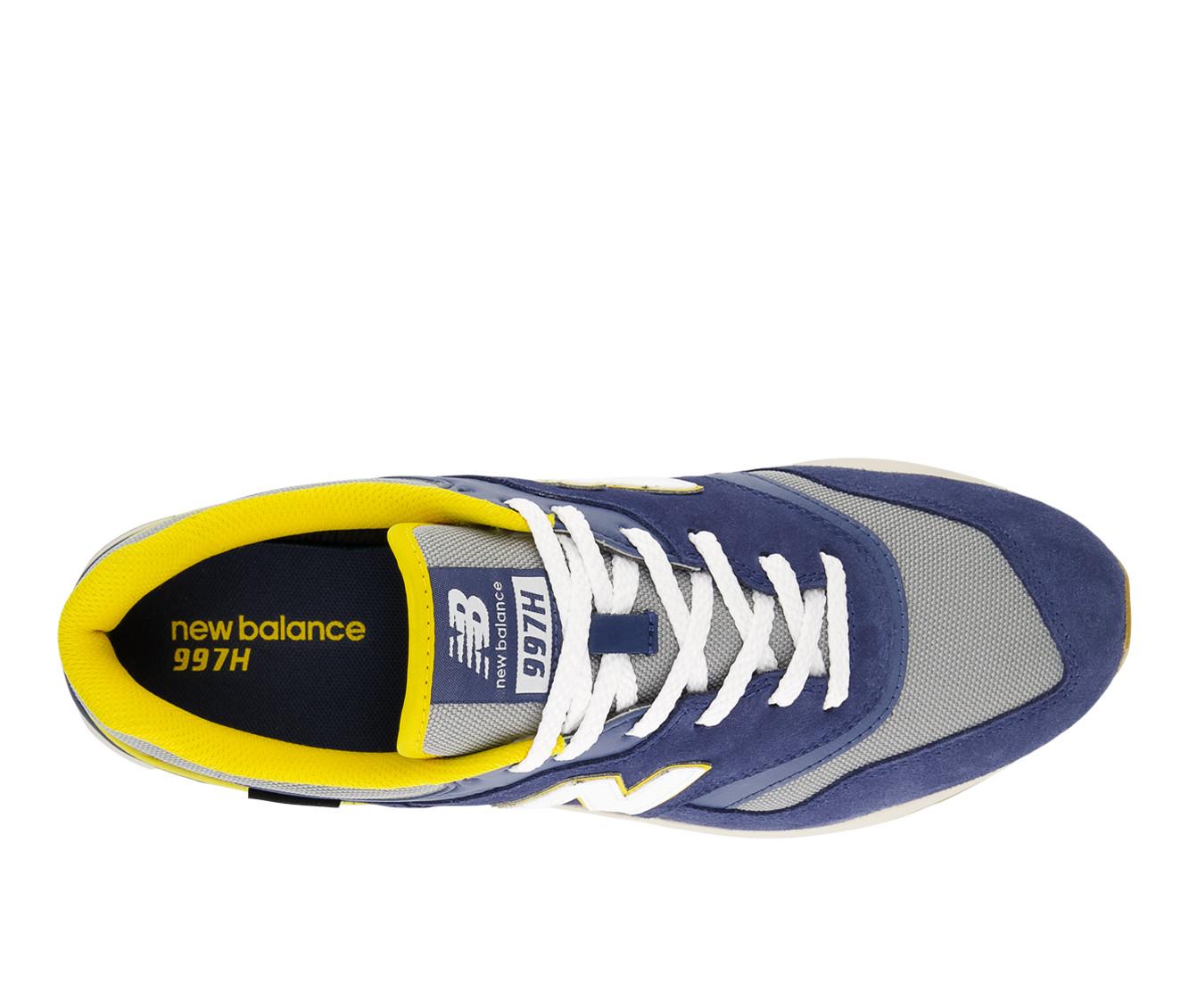 Men's New Balance 997H Sneakers