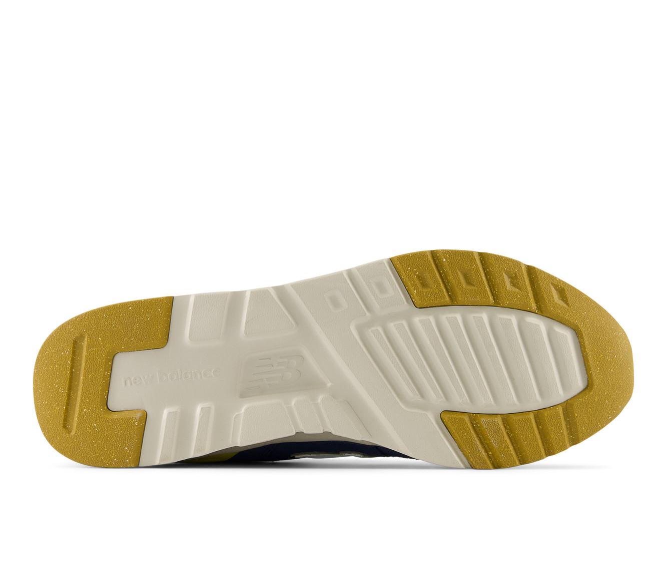 Men's New Balance 997H Sneakers