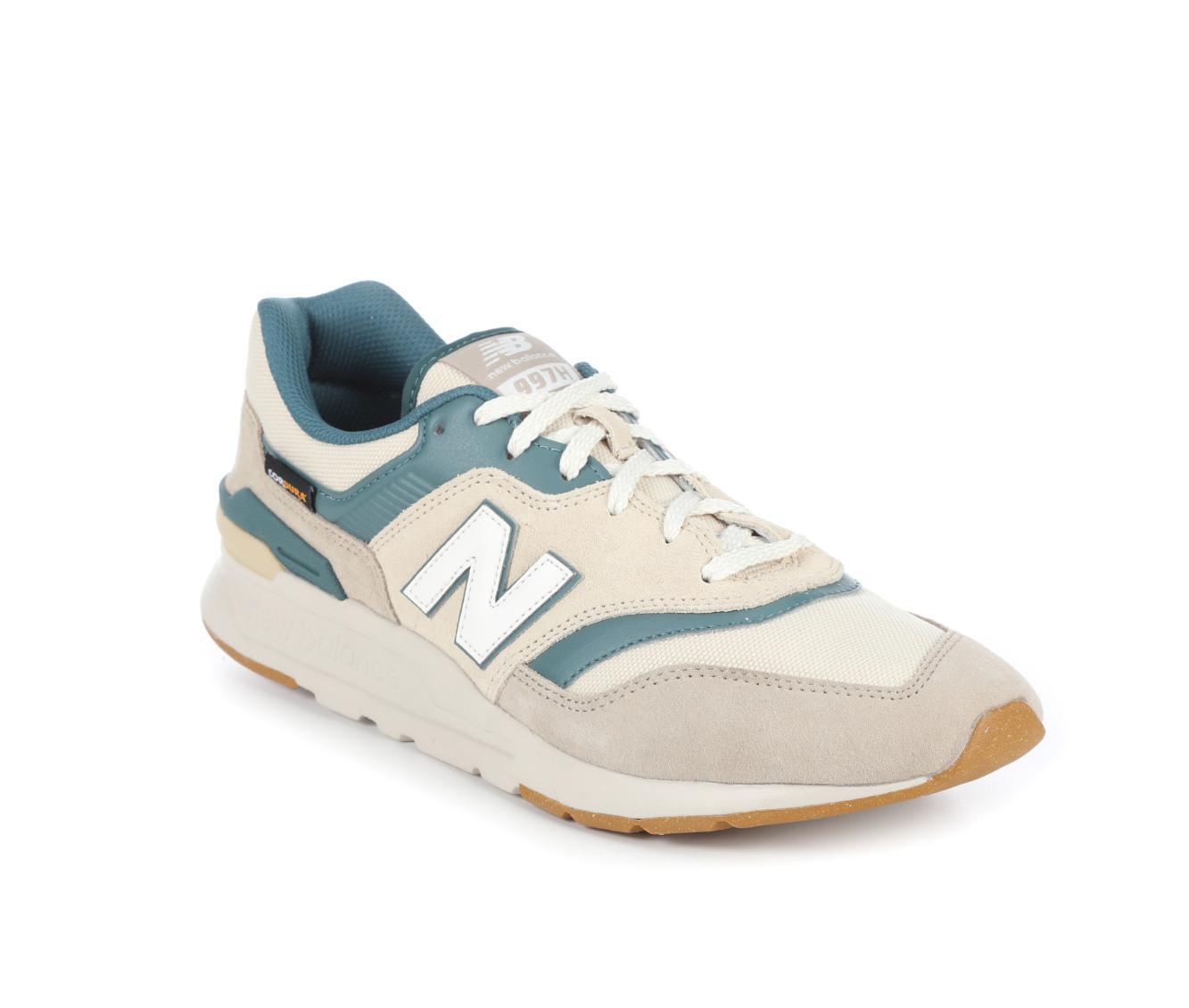 Men's New Balance 997H Sneakers