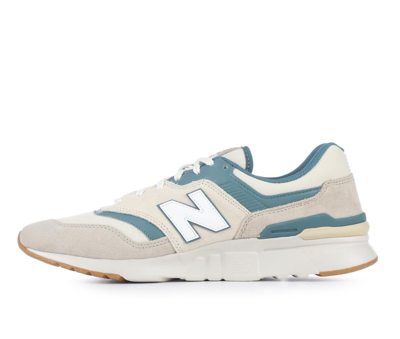 Men's New Balance 997H Sneakers