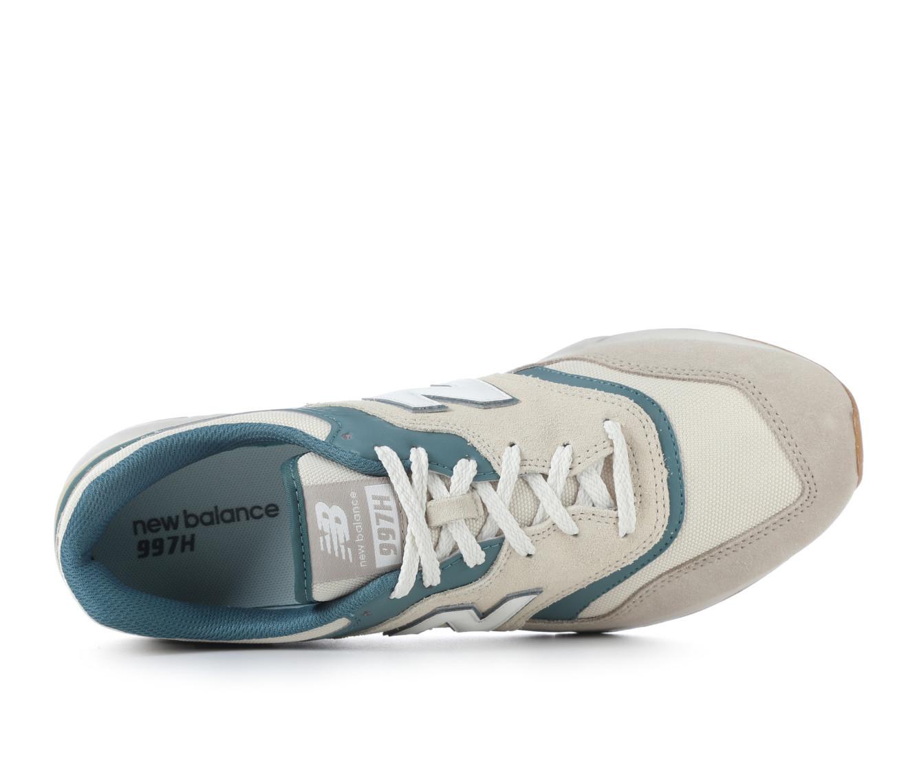 Men's New Balance 997H Sneakers