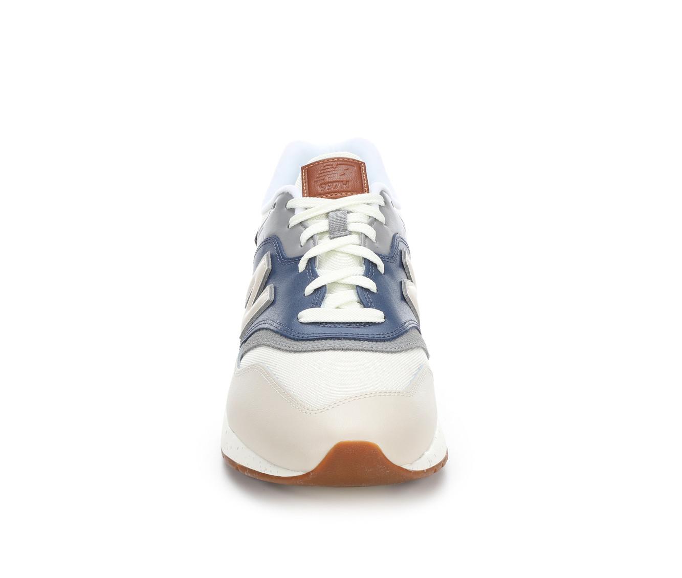 Men's New Balance 997H Sneakers