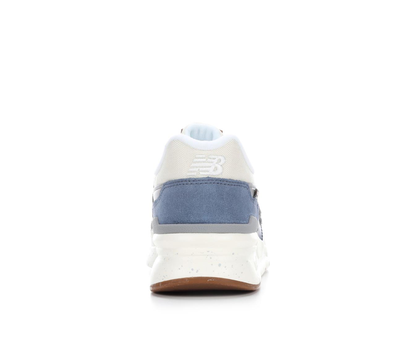 Men's New Balance 997H Sneakers