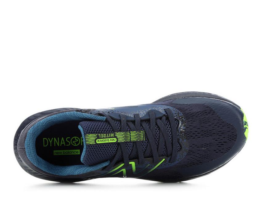 Men's New Balance Nitrel V5 Trail Running Shoes
