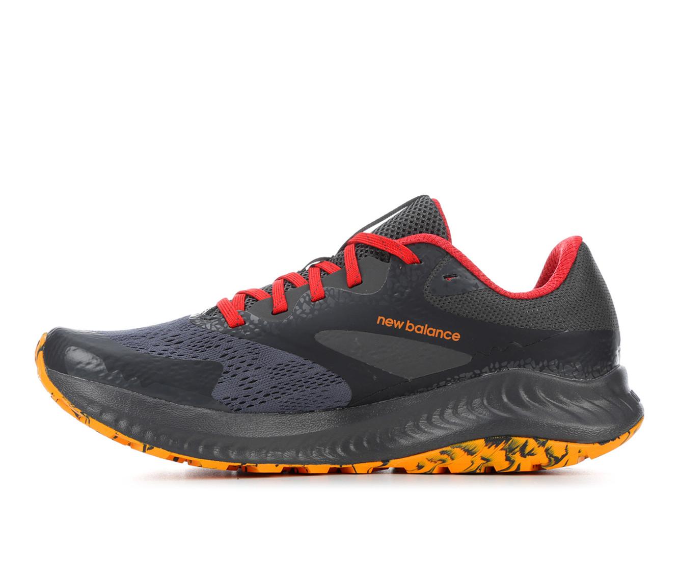 Men's New Balance Nitrel V5 Trail Running Shoes