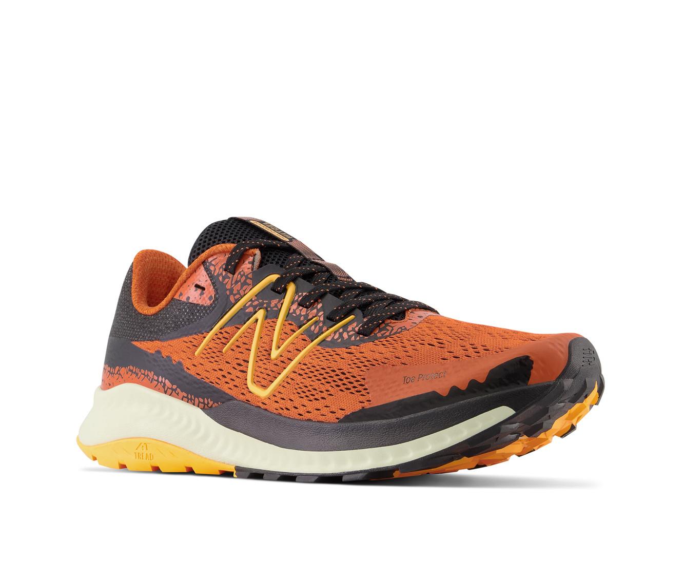 Men's New Balance Nitrel V5 Trail Running Shoes