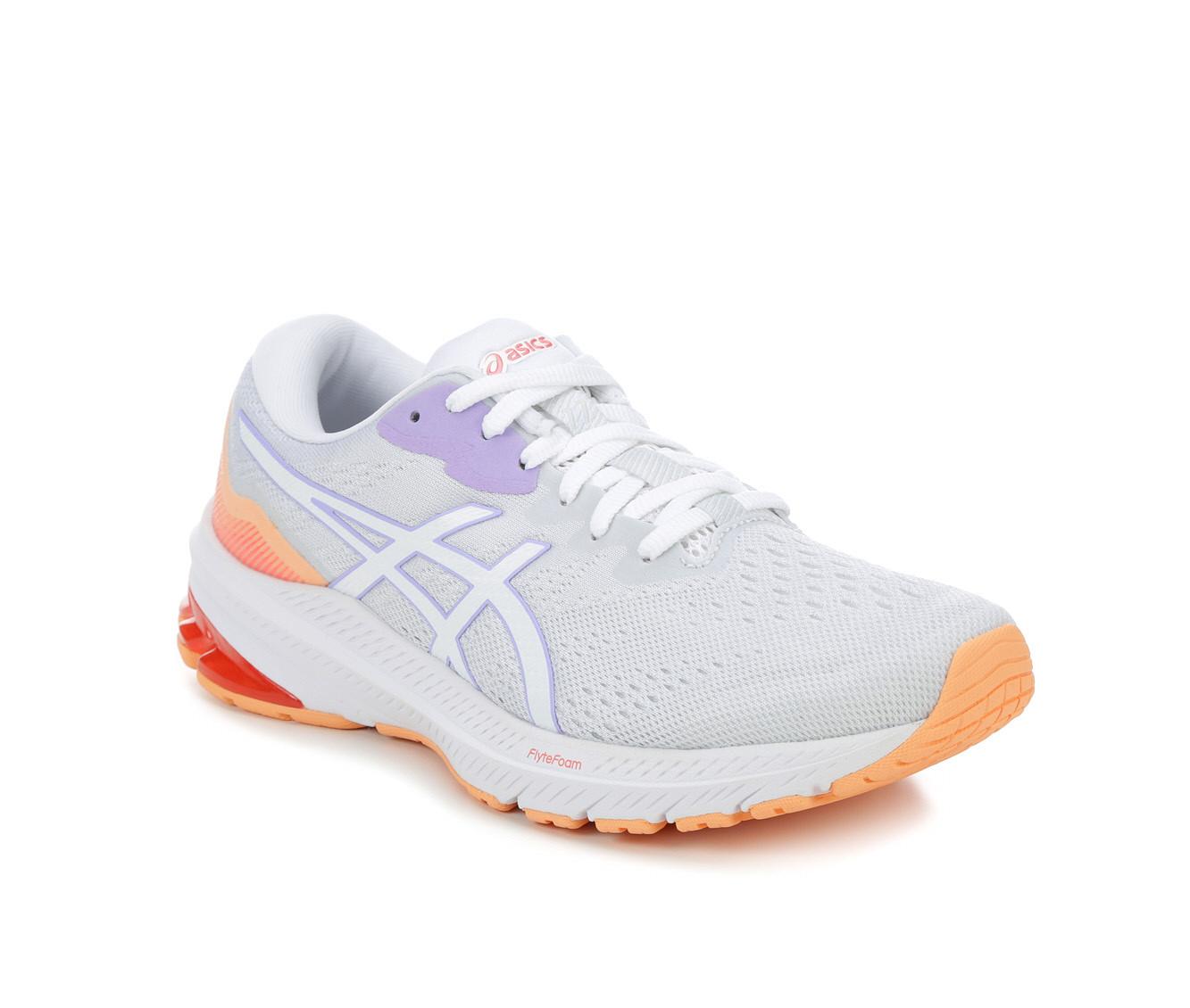 Women's ASICS GT 1000 11 Running Shoes