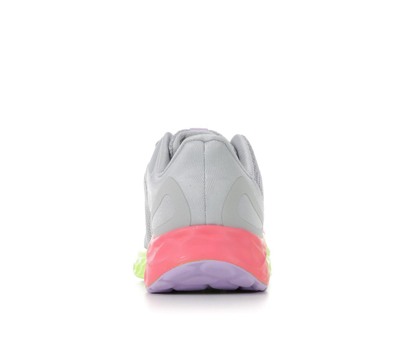 Girls' New Balance Big Kid Arishi V4 Wide Width Running Shoes