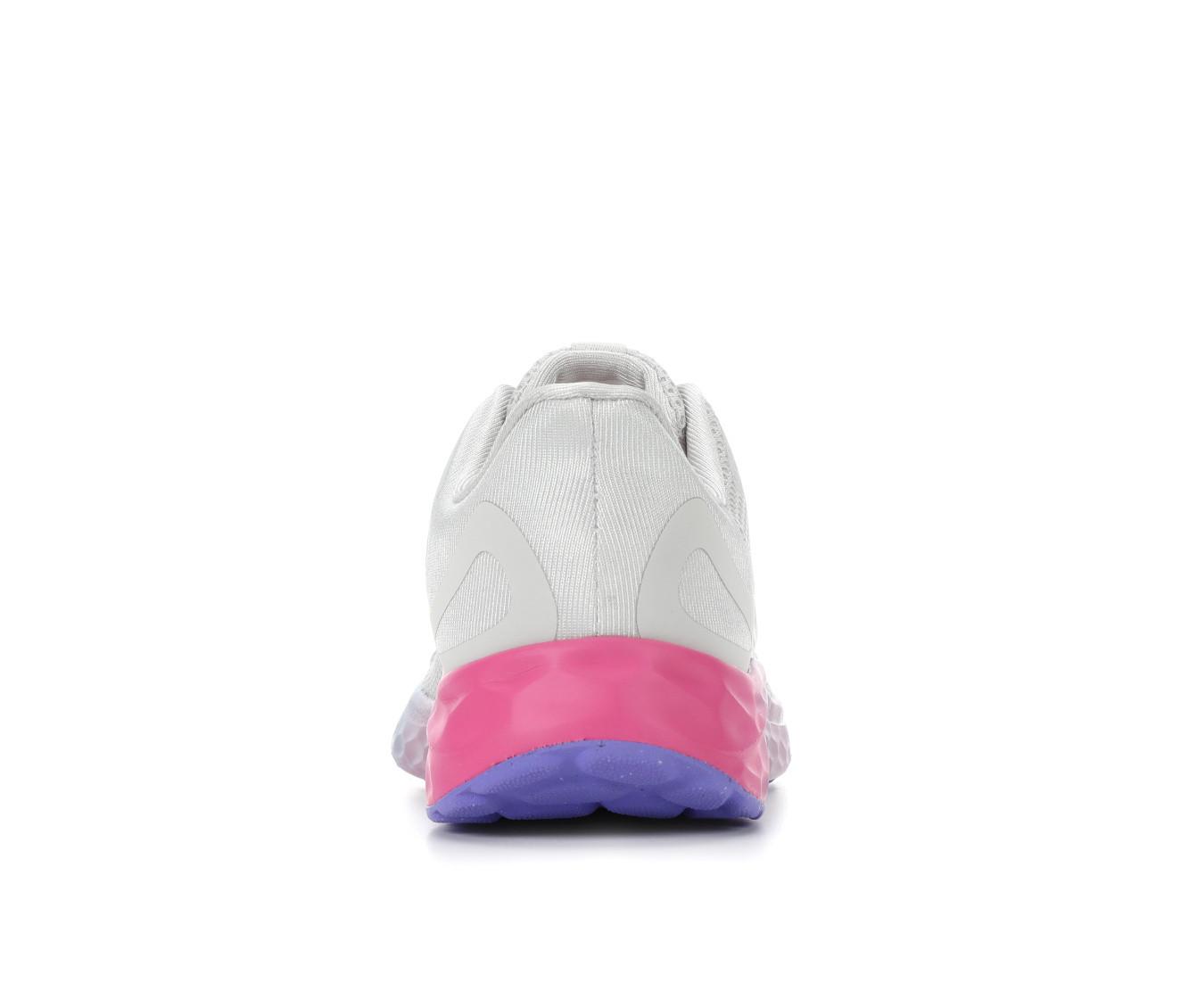 Girls' New Balance Big Kid Arishi V4 Wide Width Running Shoes