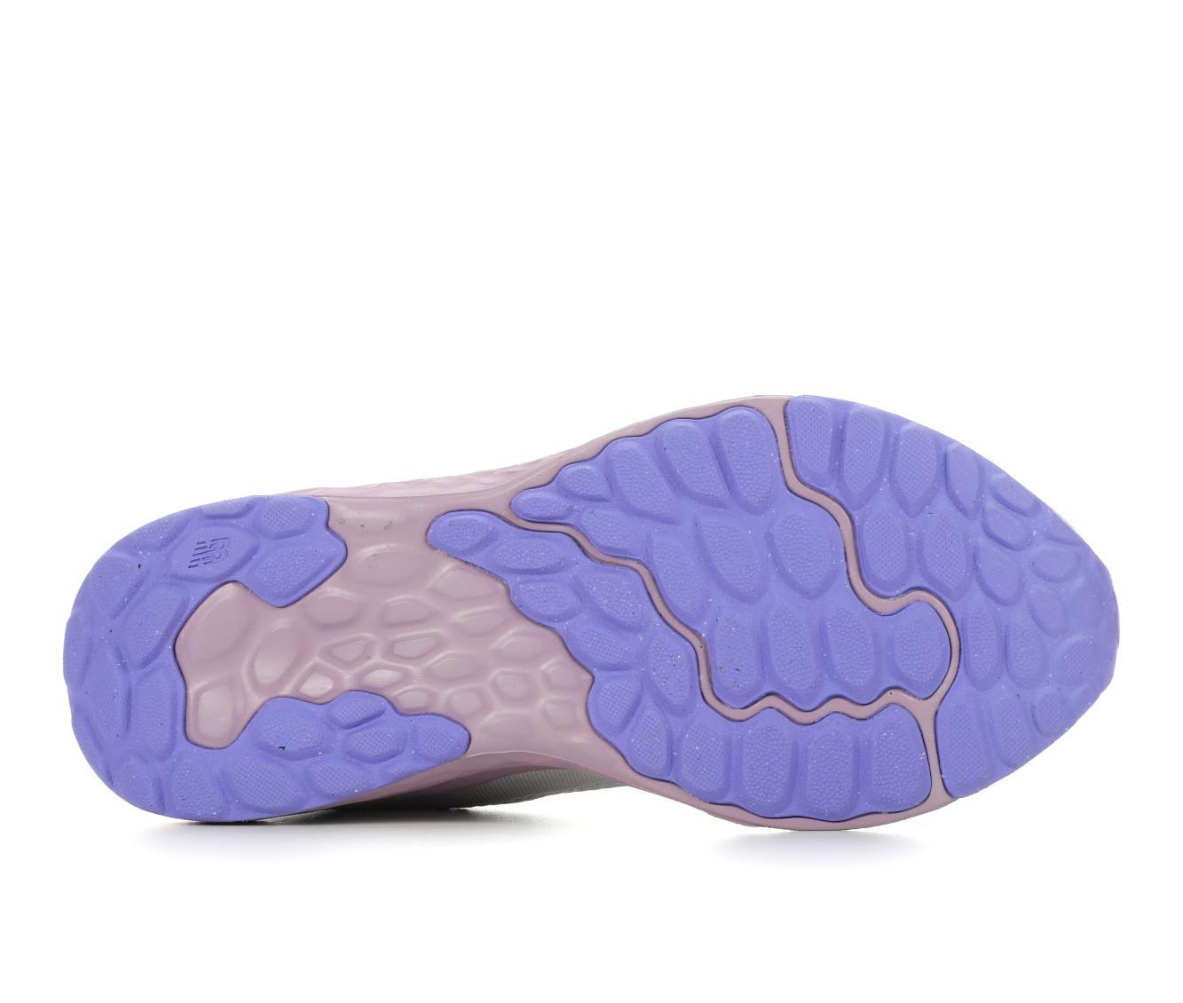 Girls' New Balance Big Kid Arishi V4 Wide Width Running Shoes
