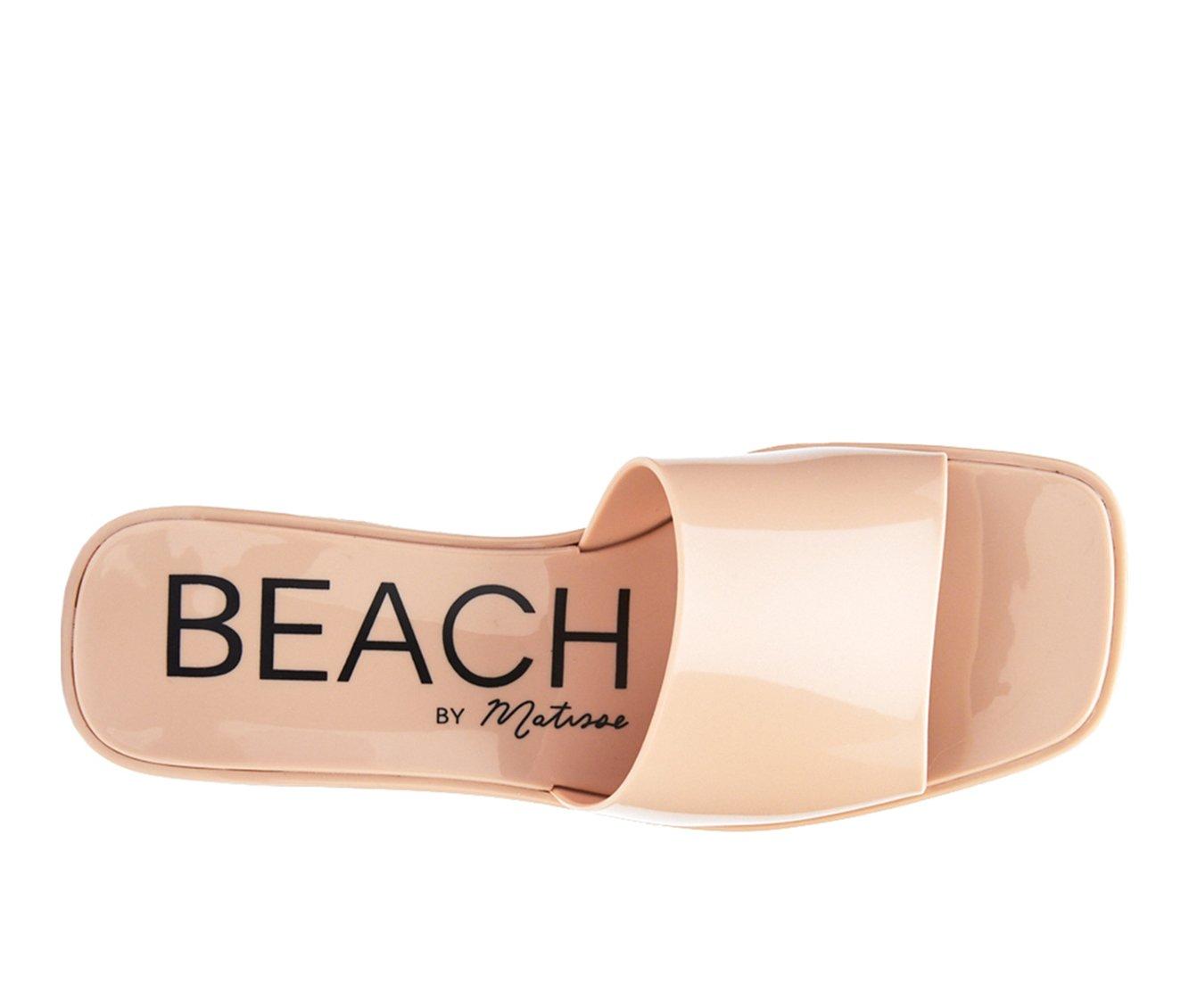 Women's Beach by Matisse Wade Dress Sandals