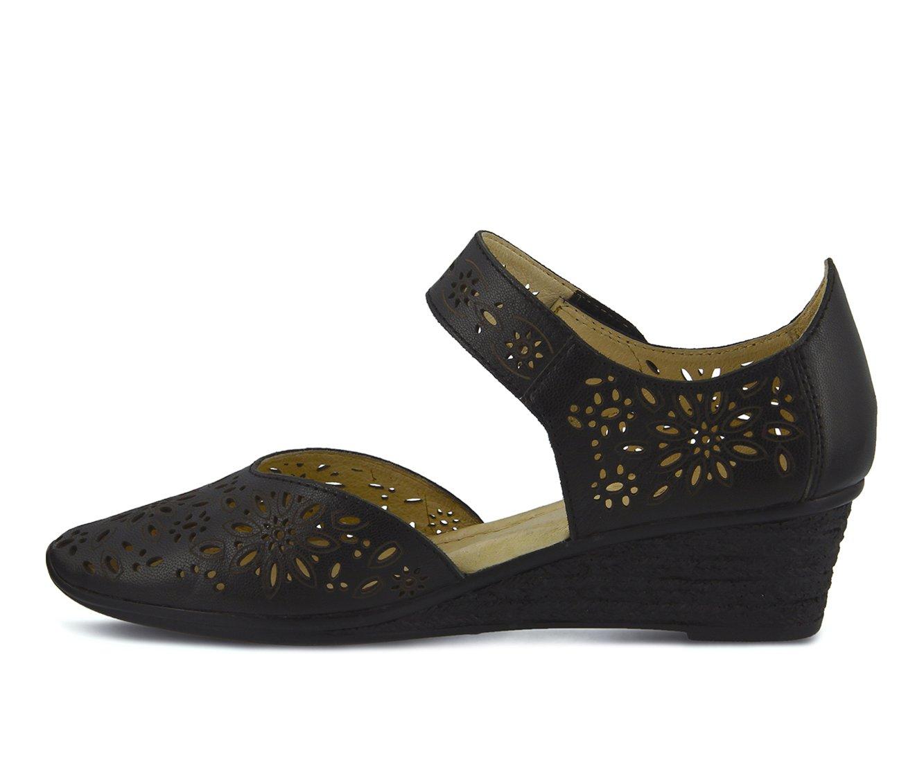 Women's SPRING STEP Nougat Wedges