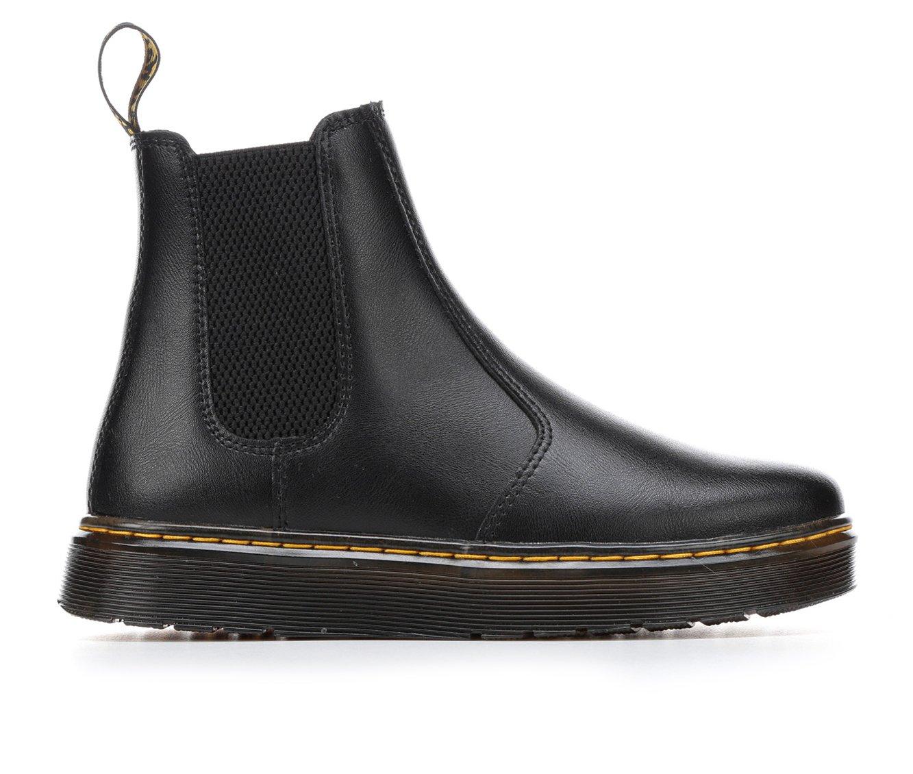 Women s Dr. Martens Dorian Chelsea Boots