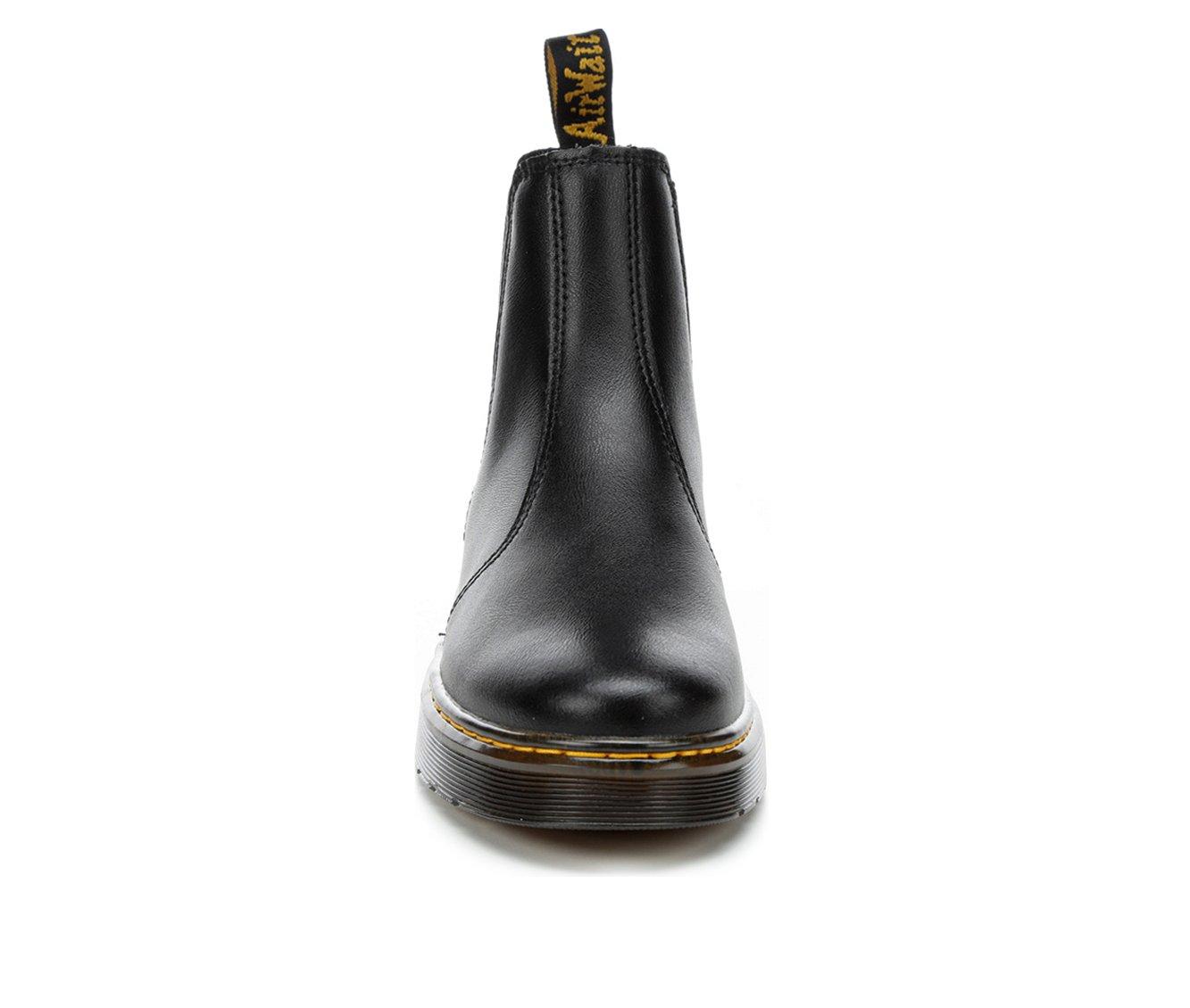 Women s Dr. Martens Dorian Chelsea Boots Shoe Carnival