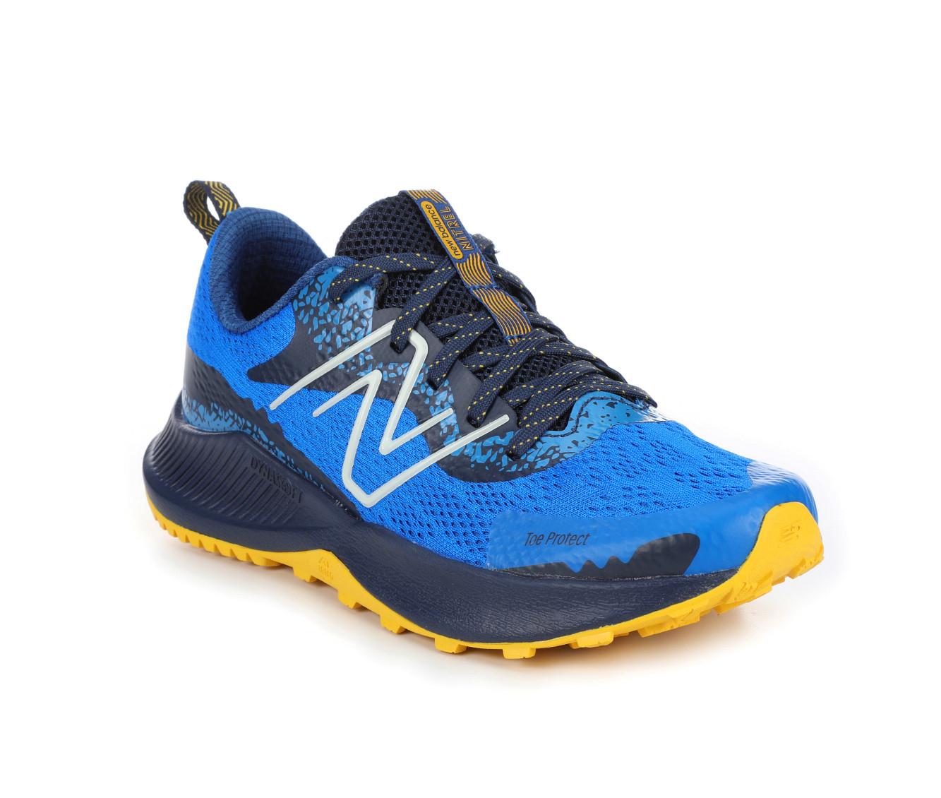 Boys' New Balance Big Kid Nitrel v5 Running Shoes