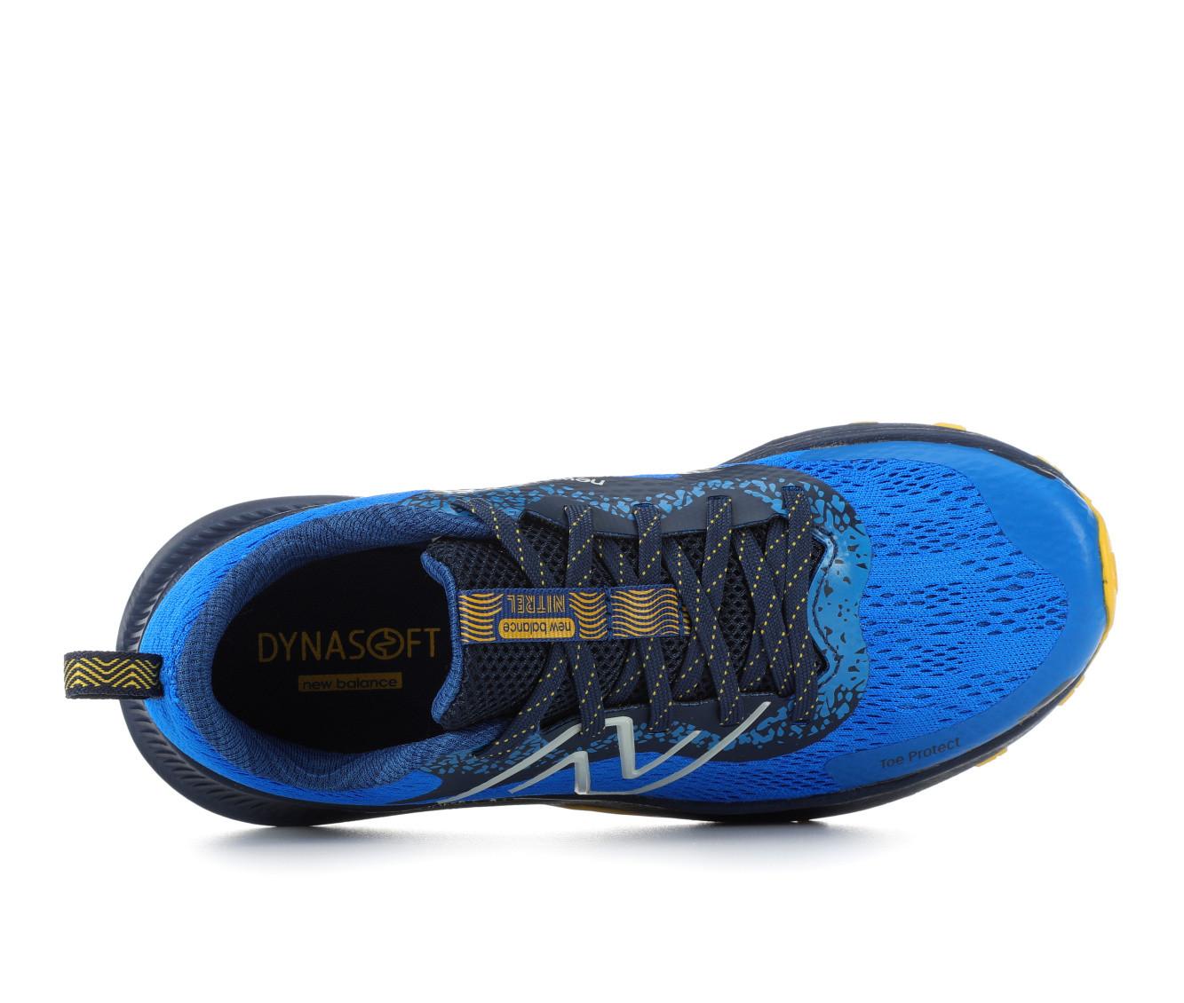 Boys' New Balance Big Kid Nitrel v5 Running Shoes