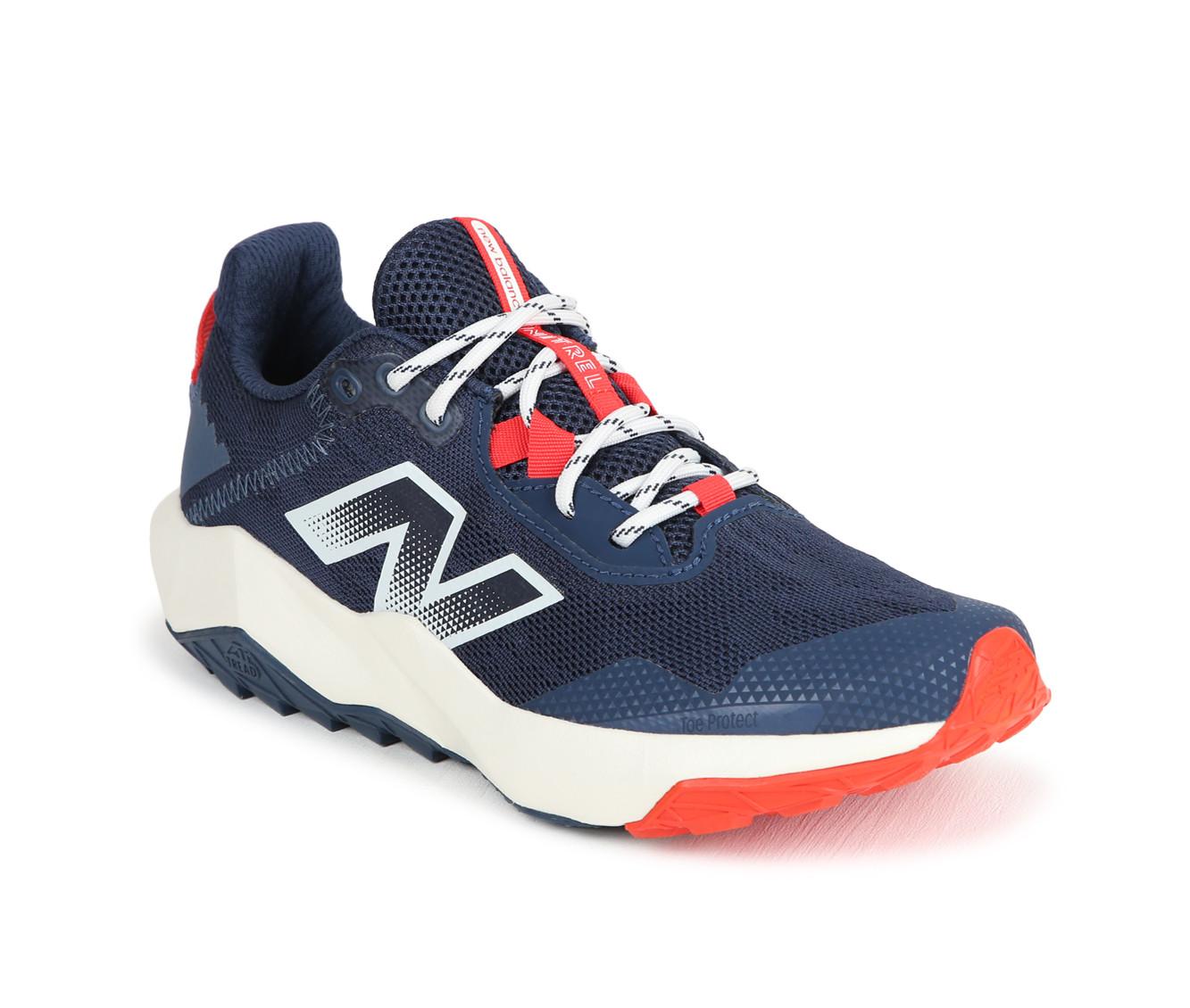 Boys' New Balance Big Kid Nitrel v5 Running Shoes