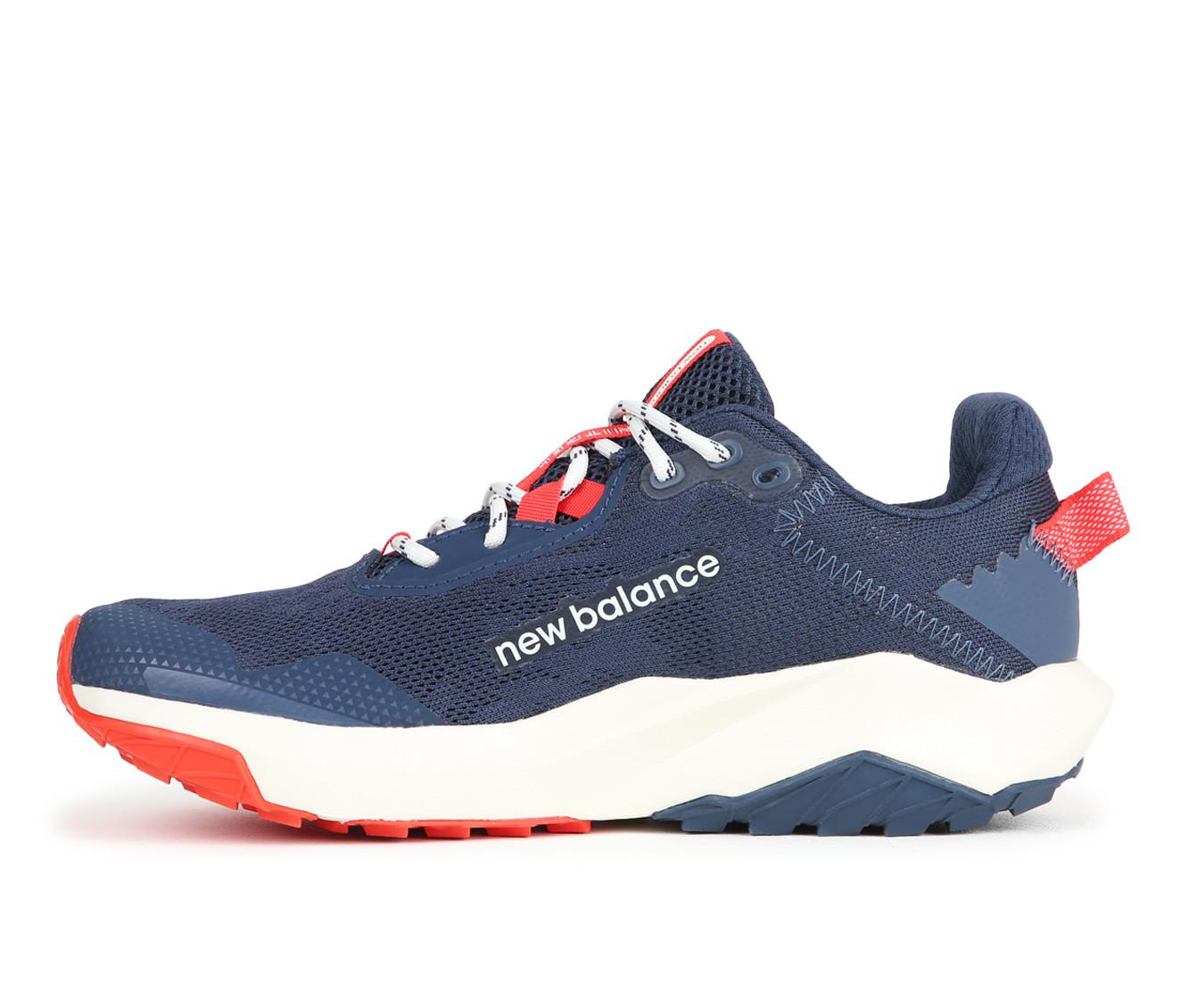 Boys' New Balance Big Kid Nitrel v5 Running Shoes