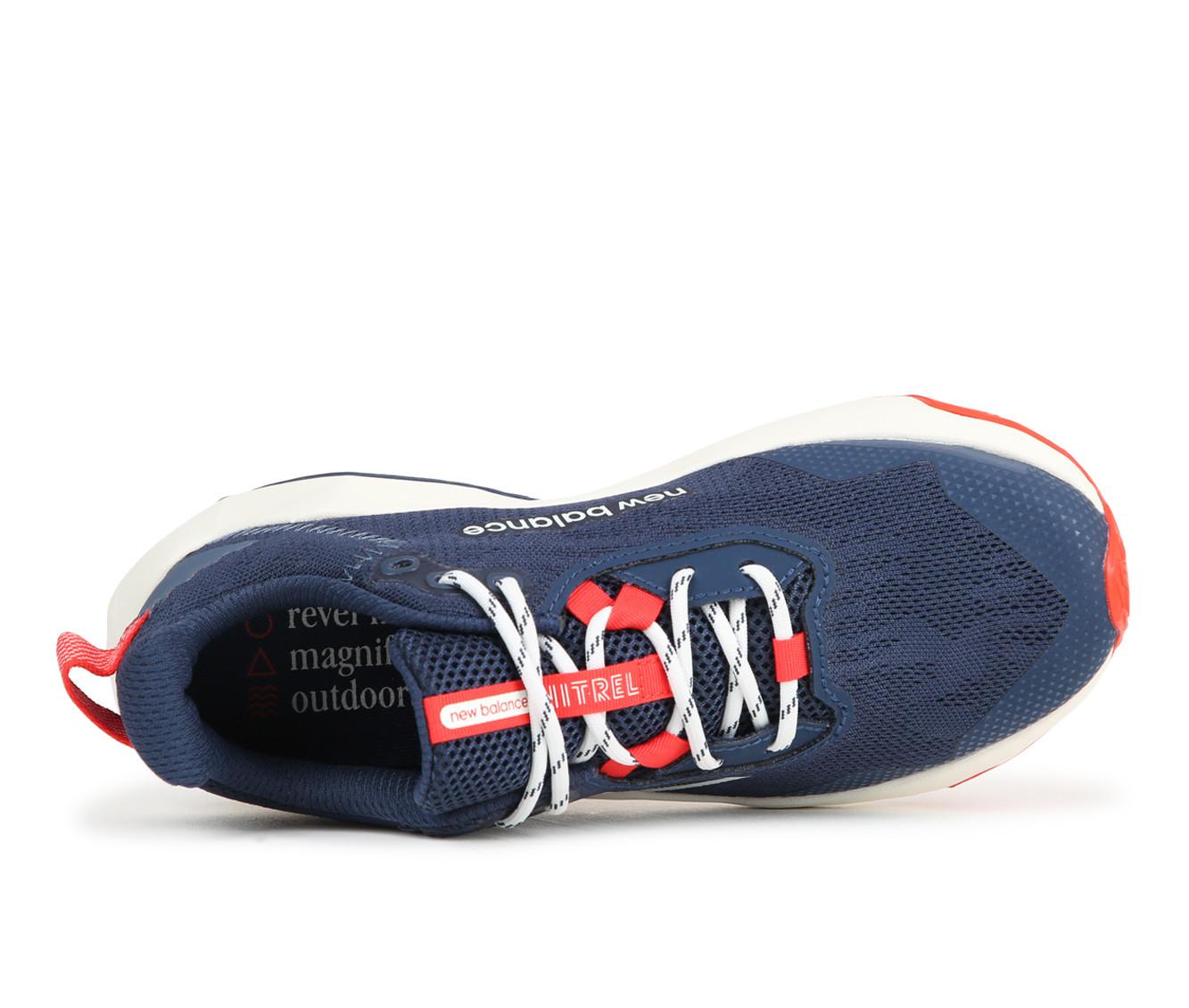 Boys' New Balance Big Kid Nitrel v5 Running Shoes