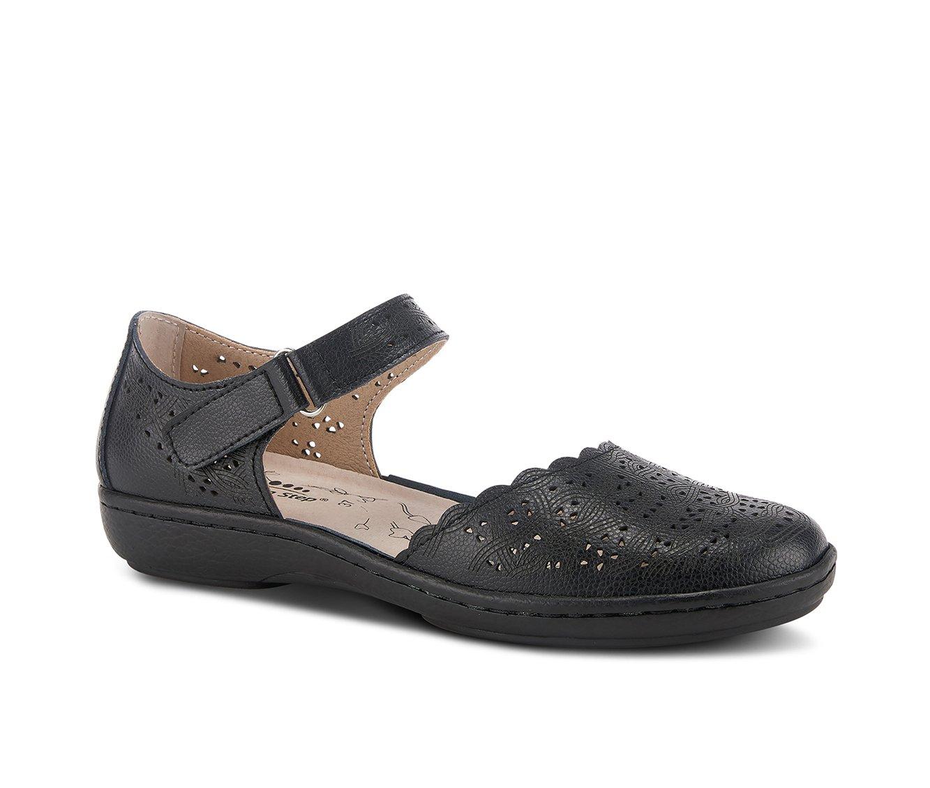 Women's SPRING STEP Sabriye Mary Jane Flats