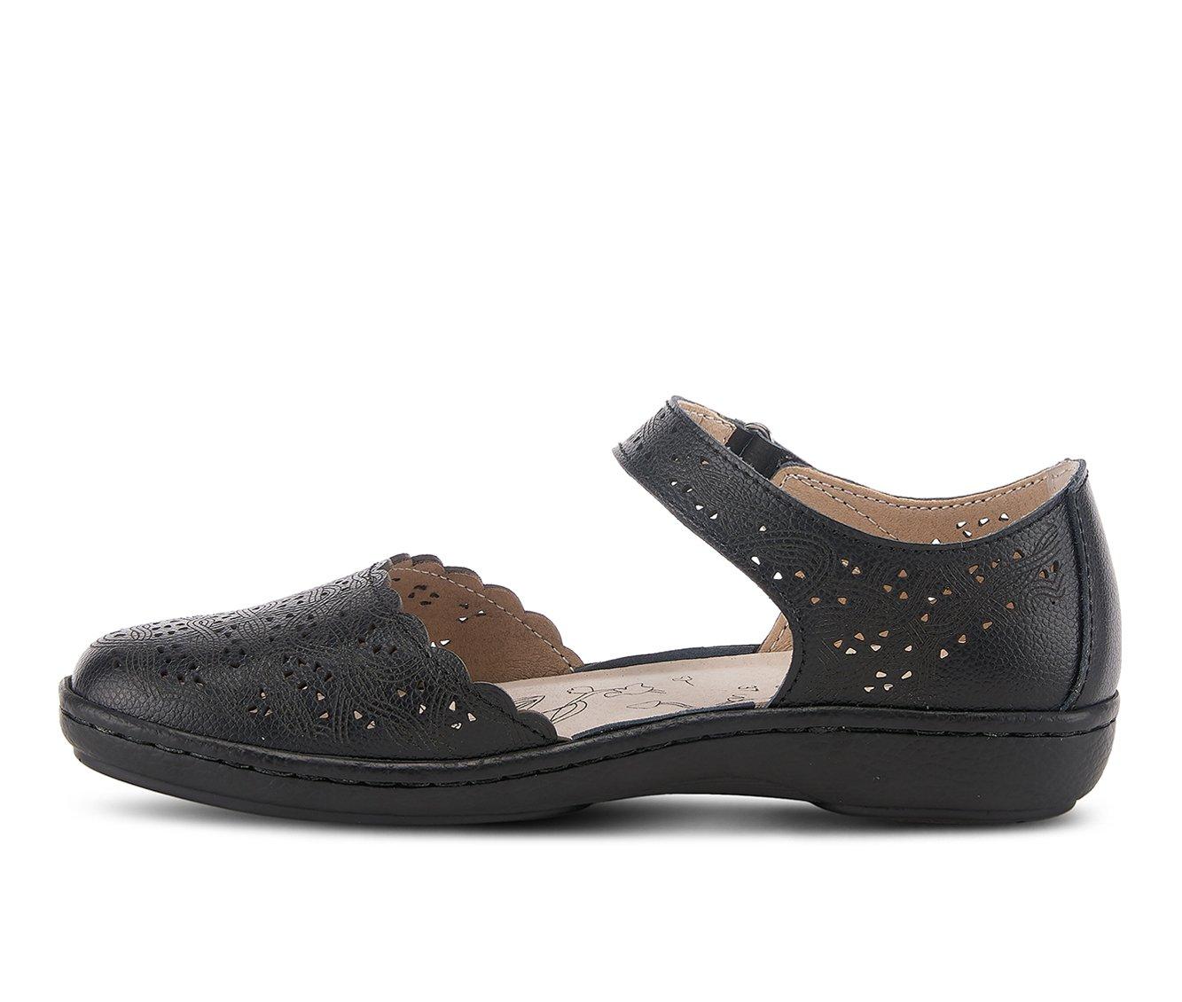 Women's SPRING STEP Sabriye Mary Jane Flats